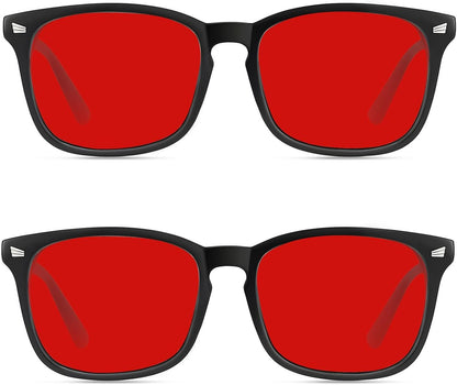 LENTES ANTI LUZ AZUL